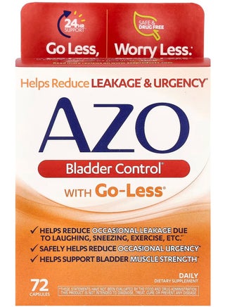 Bladder Control® With Go-Less®, 72 Capsules - pzsku/Z200DCDFE7CC460292B46Z/45/1744714665/21045efb-b724-421a-8e3a-d52b0b8d1af9
