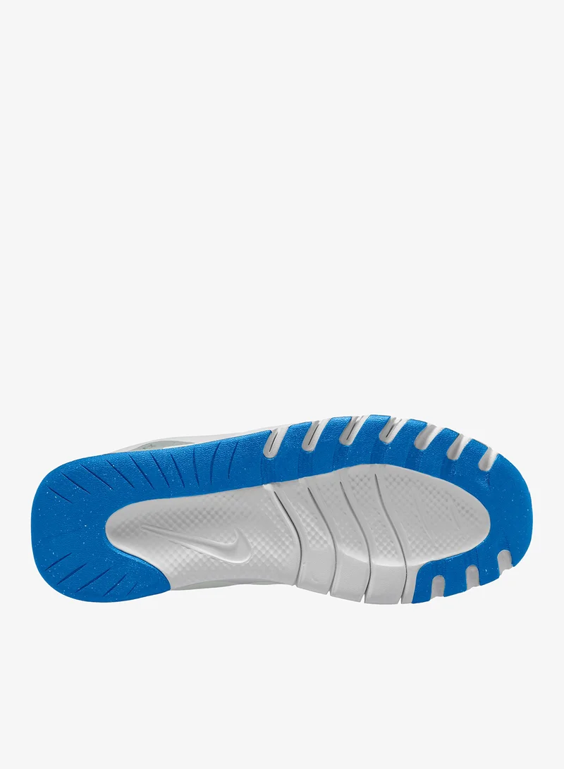 Nike HYDROGEN BLUE/LT PHOTO BLUE-PURE PLATINUM-WHITE Flex Train for Women | Best Price UAE