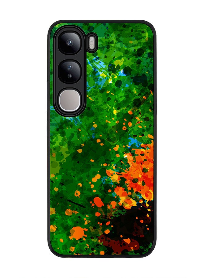 Stylizedd For vivo V40 Lite Case,Slim fit Camera Protection, Shockproof Thin Phone cover - Amazonjungle - Image 1