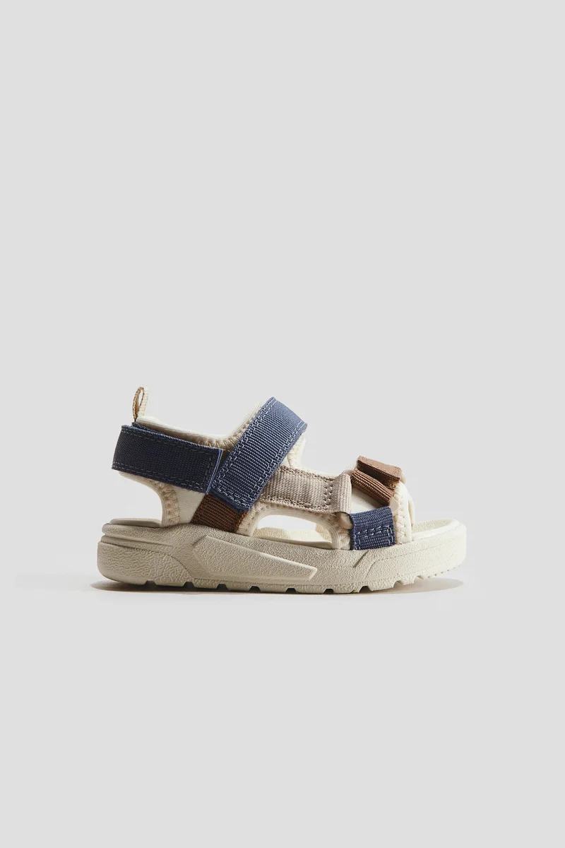 H&M Scuba sandals