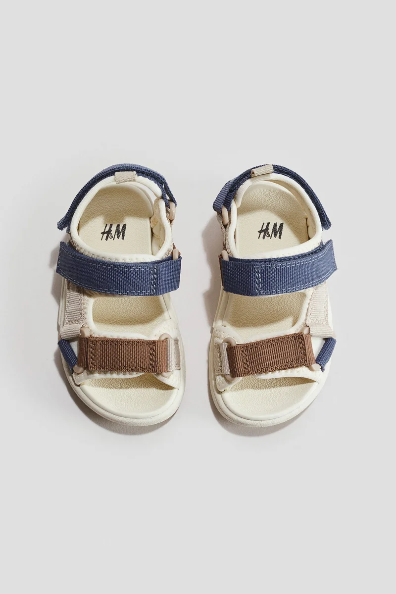 H&M Scuba sandals