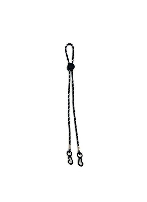 5pcs Adjustable Face Mask Strap with Safety Breakaway Clasp String Holder Strap Lanyard Rest Ear Holder Rope for Men and Women