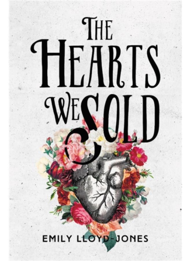 The Hearts We Sold 