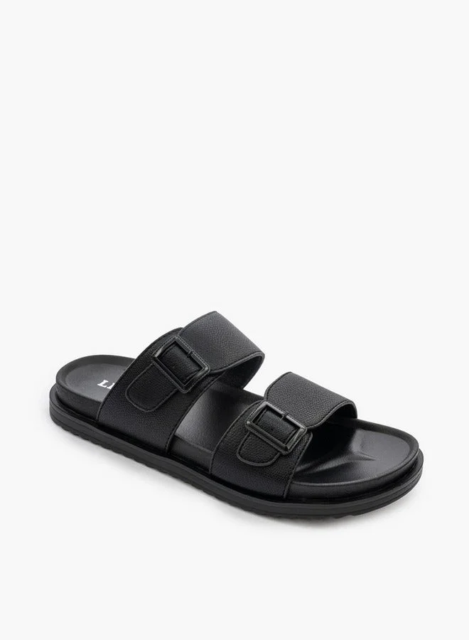 ال بي ال من شو اكسبرس صنادل سلاسل سهلة الارتداء