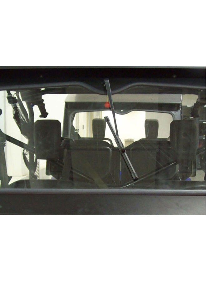 Kolpin 28000 Universal UTV Windshield Wiper Blade Manual for Hard Coated or Glass Windshields - Image 2