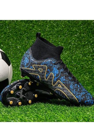 Black And Blue