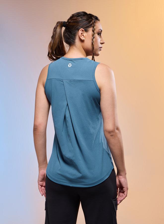 تكنوسبورت تيشيرت كت بقصة سليم فيت - Image 4