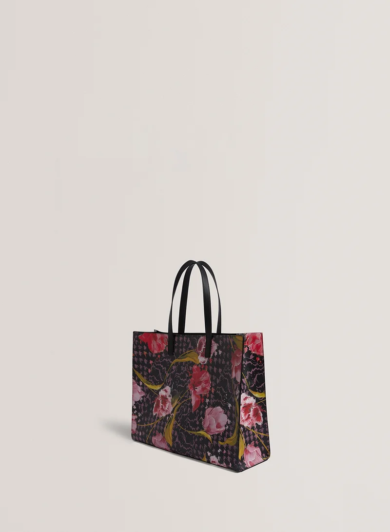 Ted Baker Tulah Printed Tote