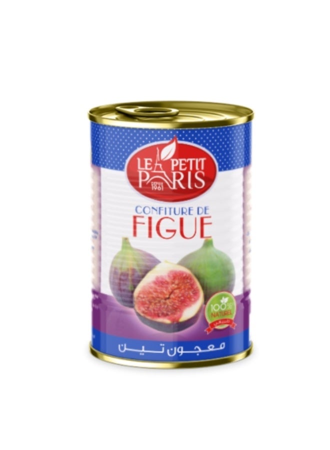 LE PETIT PARIS FIG JAM 470 GRMS LE PETIT PARIS - Image 2