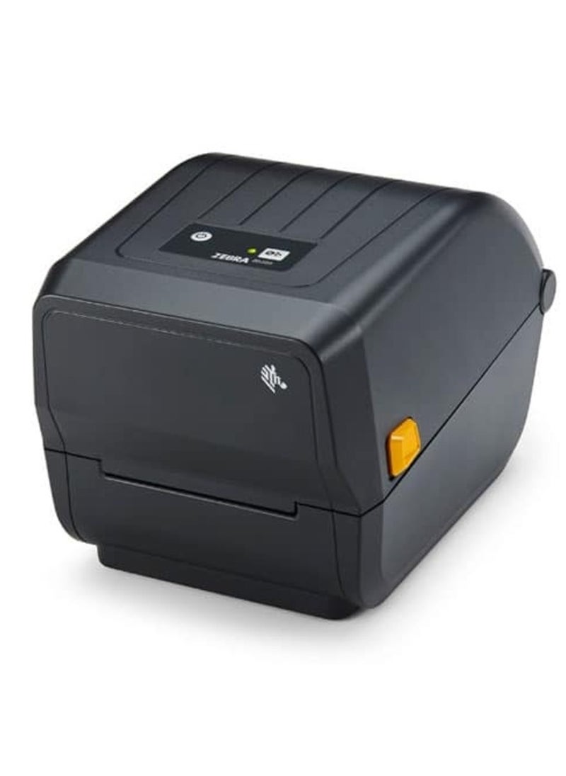 ZEBRA Zebra ZD220 Barcode Label Printer  - Image 1