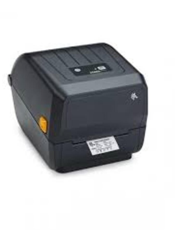 ZEBRA Zebra ZD220 Barcode Label Printer  - Image 4