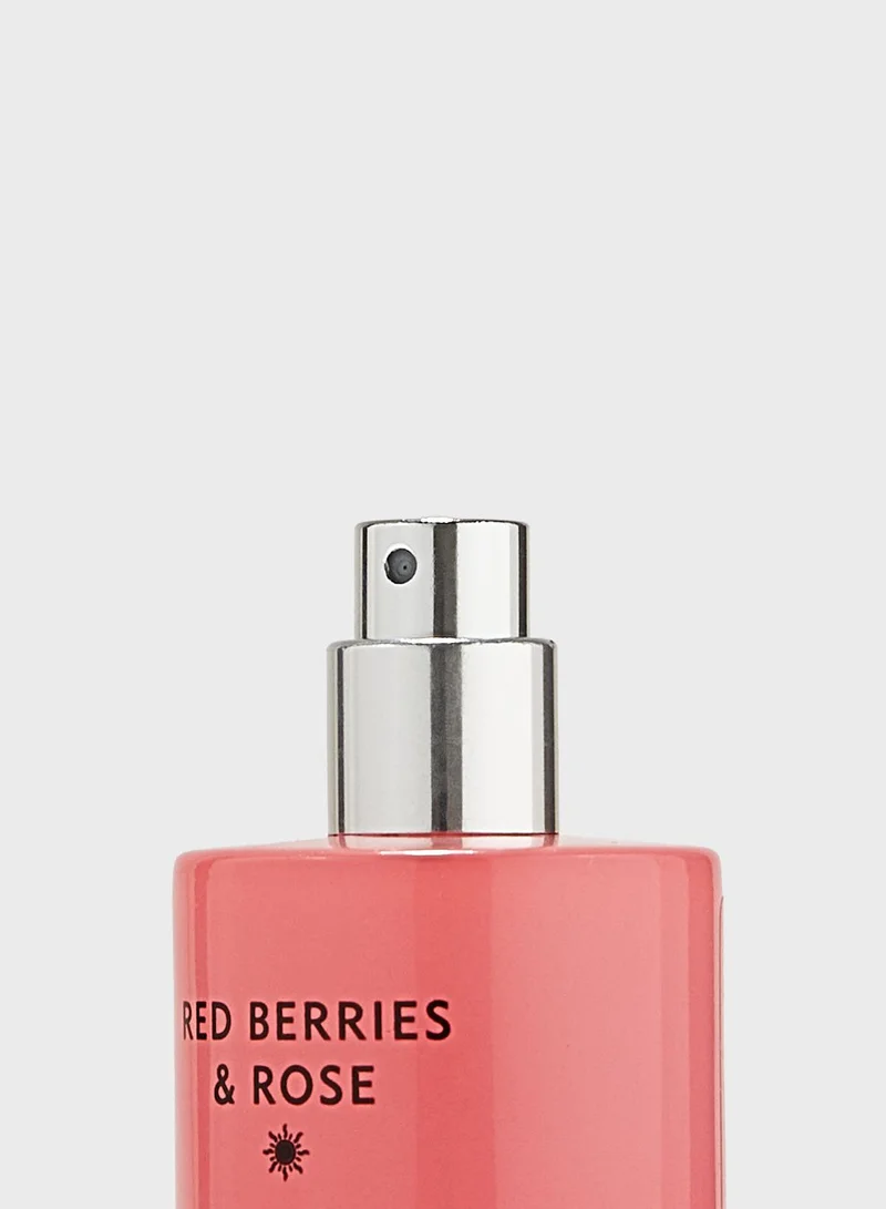 Marks & Spencer Discover Red Berries And Rose 30Ml
