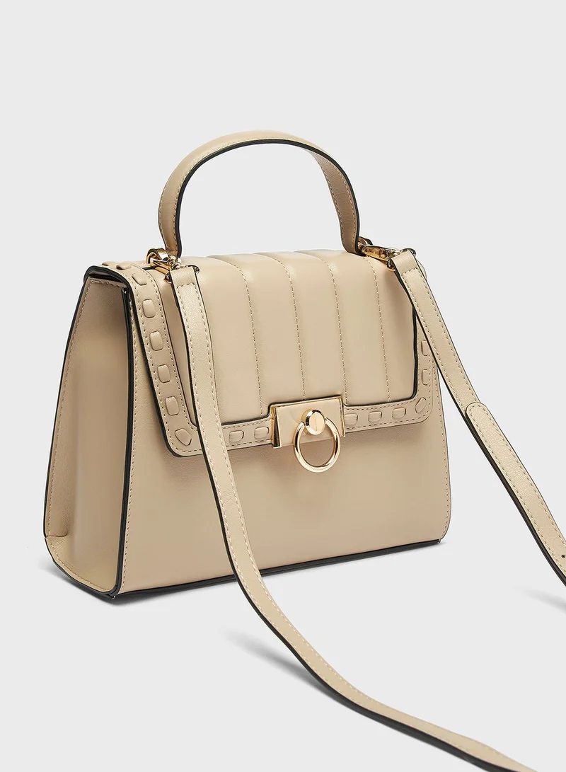 Celeste Top Handle Satchel