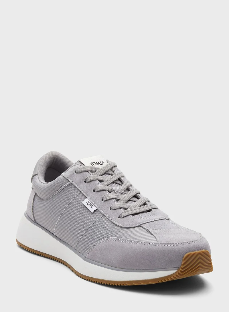 TOMS Casual Low Top Sneakers