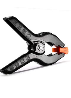 PADOM Padom 4ps  Photography Studio Background Stand Holder Clips Backdrop Clamps Pegs Photo Equipment  - Image 3