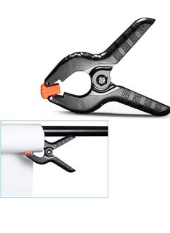 PADOM Padom 4ps  Photography Studio Background Stand Holder Clips Backdrop Clamps Pegs Photo Equipment  - Image 2