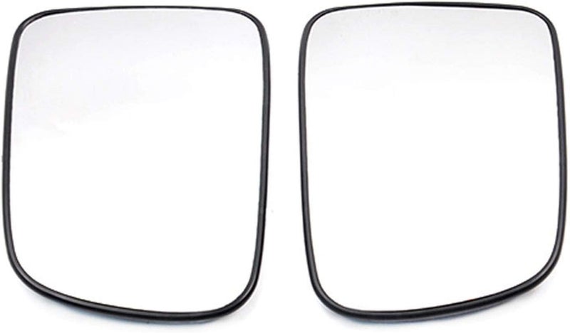 Wivplex Heated Convex Wing Mirror Glass for CR-V/HR-V - Image 5
