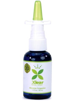 Xlear Nasal Spray With Xylitol, 1.5 Fl Oz (Pack Of 3)  - Image 5