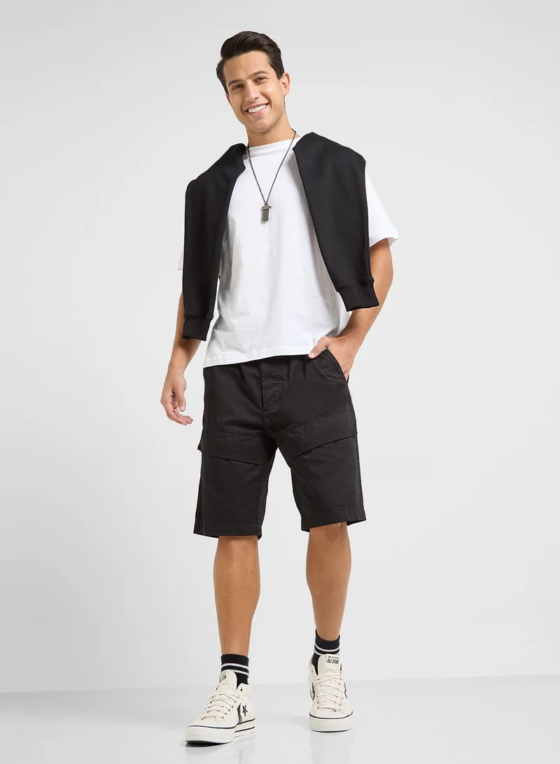 Seventy Five  Graphic Oversized T-Shirt for Men | Best Price UAE