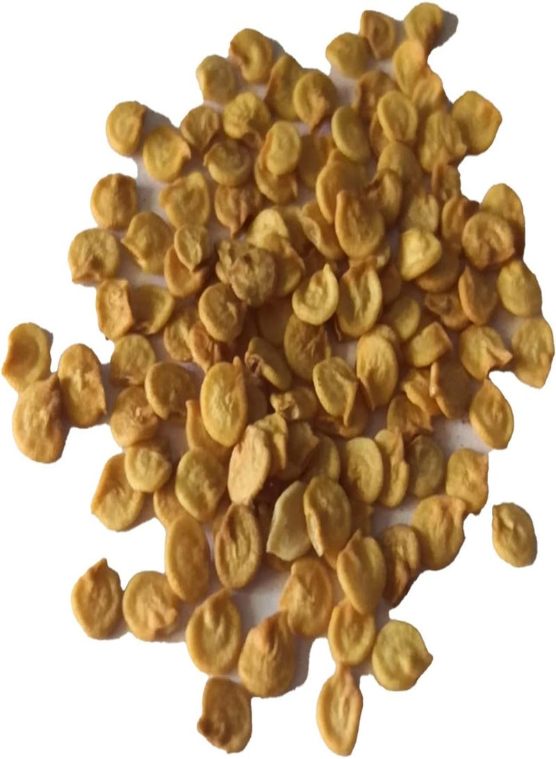 GGOOT 100Pcs Black Sweet Pepper Seeds,Vegetable Seeds Balcony Potted Plant for Planting Garden Yard Outdoor 1 One Size - Image 2