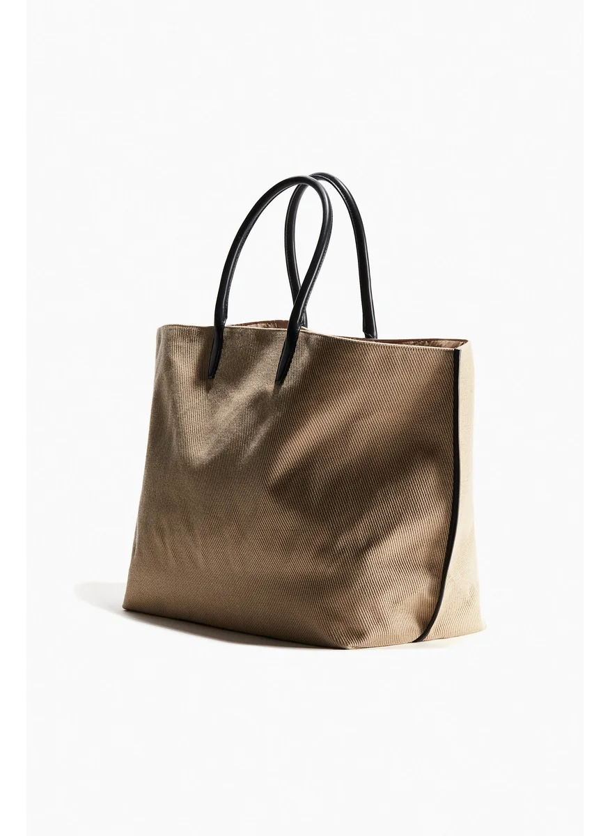 H&M Large Shopper