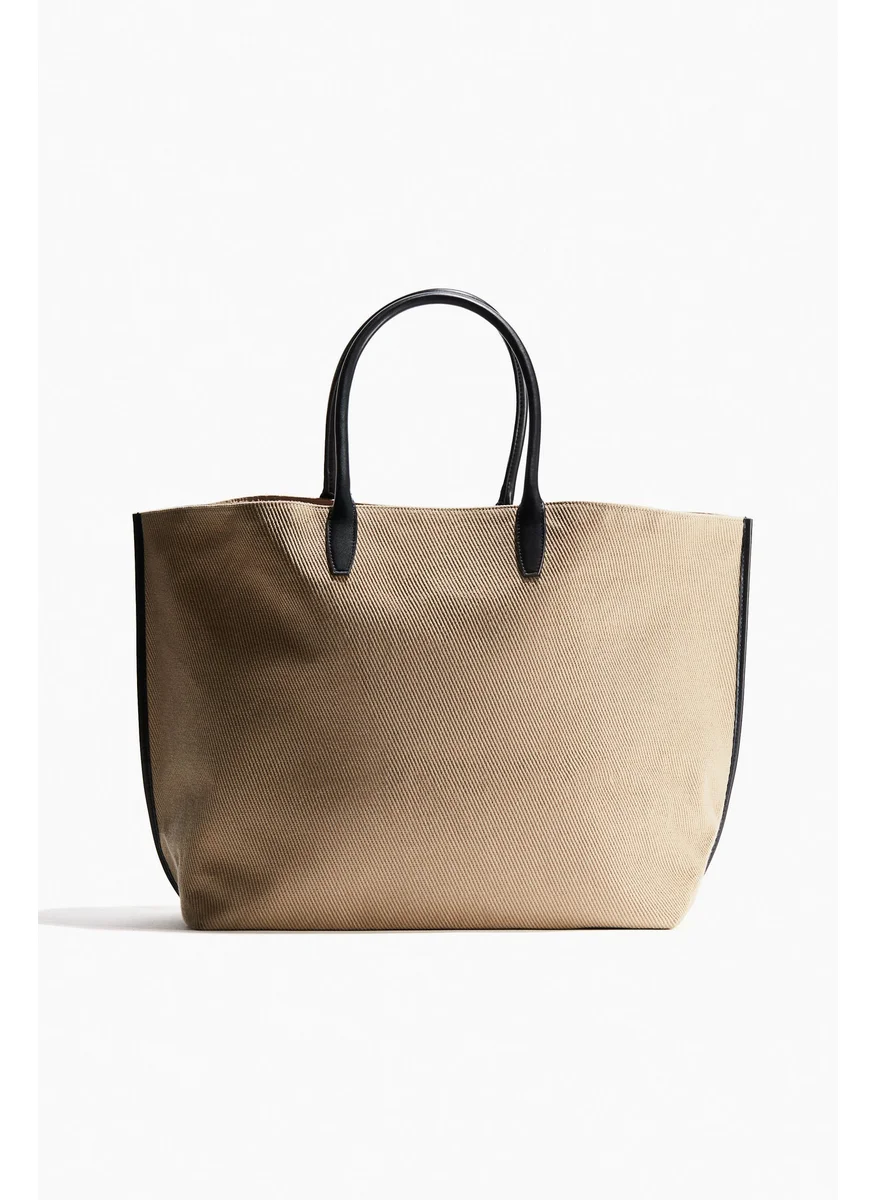 H&M Large Shopper