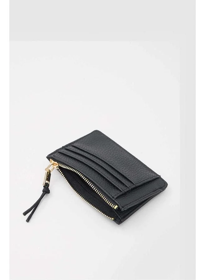 Shule Bags  Soho Women's Cardholder Black for Women | Best Price UAE