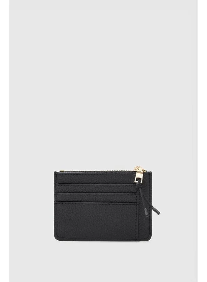 Soho Women's Cardholder Black