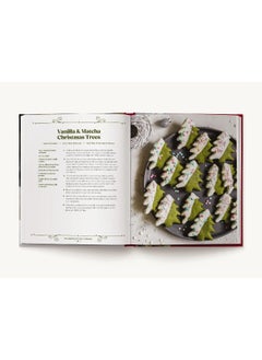 The Christmas Baking Cookbook: ’Tis the Season for 100+ Festive Treats  - Image 2