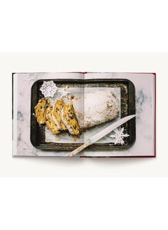 The Christmas Baking Cookbook: ’Tis the Season for 100+ Festive Treats  - Image 3