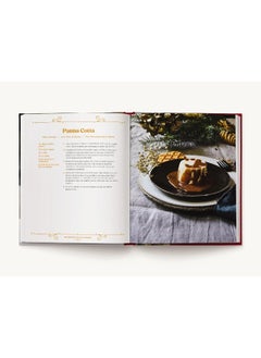 The Christmas Baking Cookbook: ’Tis the Season for 100+ Festive Treats  - Image 1