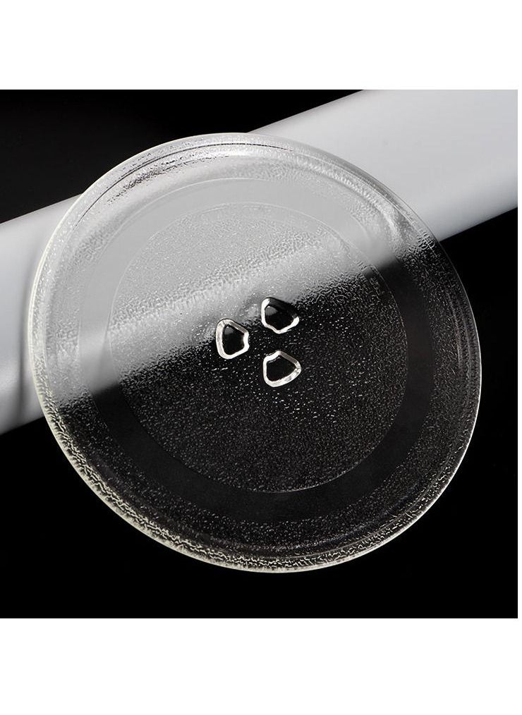 XiuWoo - Microwave Oven Glass Plate Replacement 27cm - Image 1