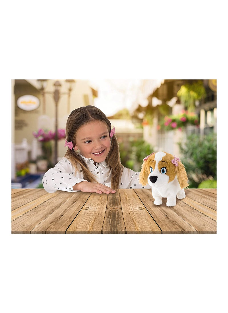 IMC - Club Petz Lola The Puppy - Image 1