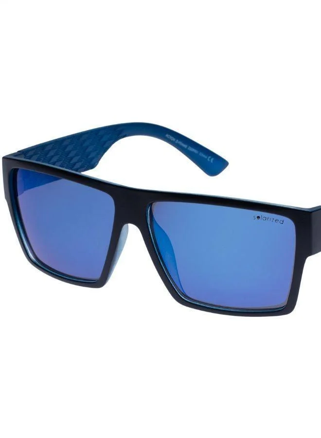 Solarized ACTION D-FRAME Luxury Sunglasses for Men & Women – High Quality Designer Eyewear, UV Protection, Stylish Frames, Timeless Elegance, and Fashionable Eye Shades