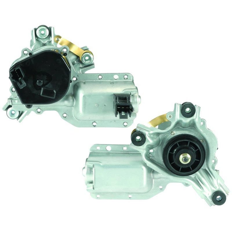 Premier Gear PGW182 Windshield Wiper Motor Replacement for Truck SUV Van  57 inches  1 Item