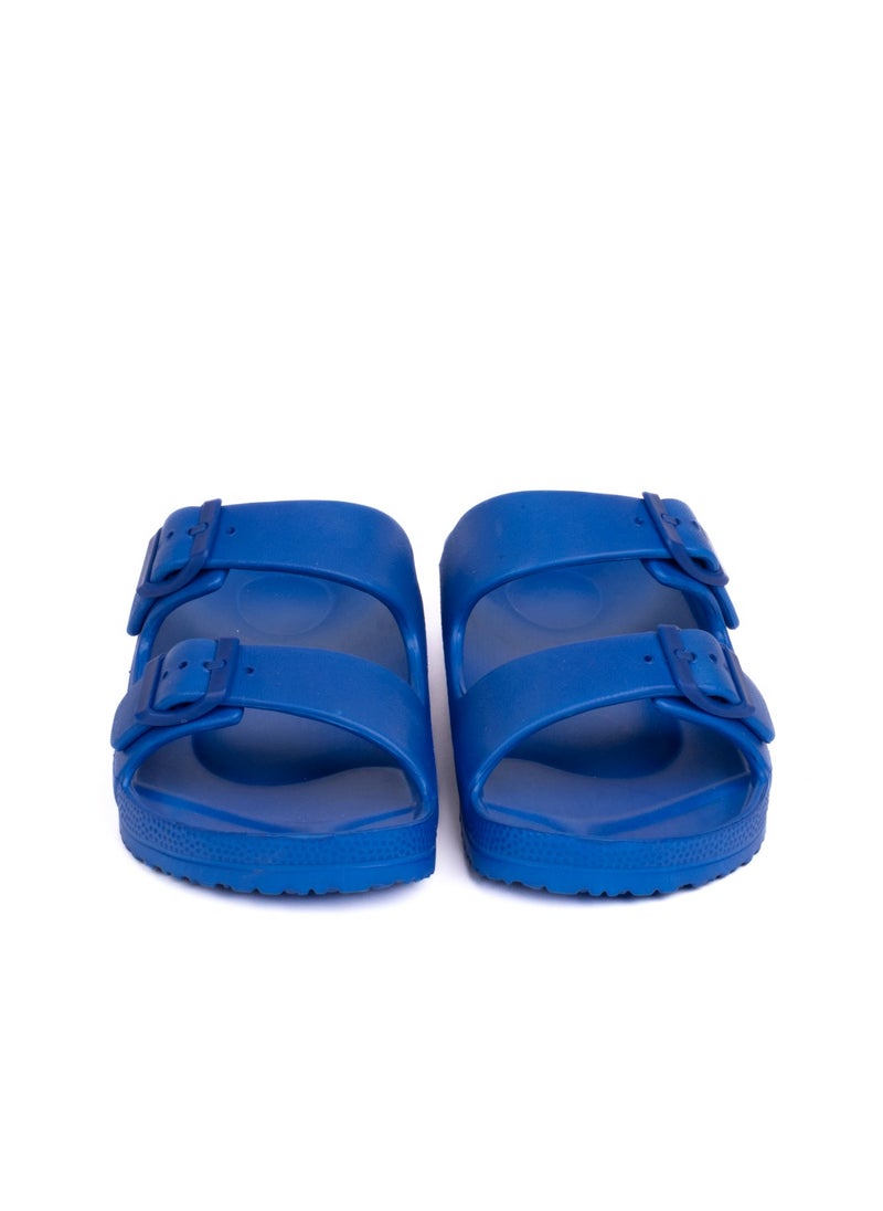 Onda - Jet Double  Buckle Slipper For Women - Image 1
