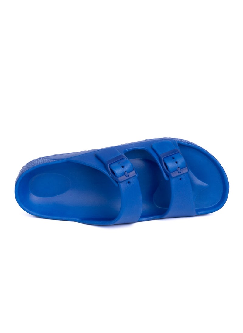 Onda - Jet Double  Buckle Slipper For Women - Image 1