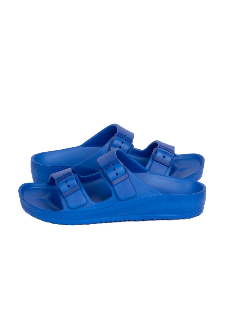 Onda - Jet Double  Buckle Slipper For Women - Image 1