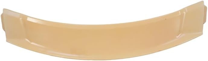 VGAAB Dicky Spoiler Type R for Honda Civic (2012-2013) Aftermarket Replacement - Image 3