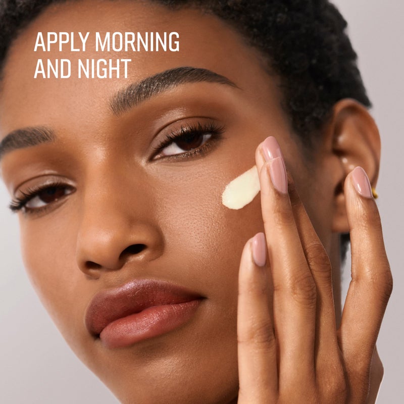 Bobbi Brown Vitamin Enriched Smoothing Serum | Glowy, Hydrating Overnight Face Serum | Niacinamide & Vitamin C, 1 Fl Oz - Image 2