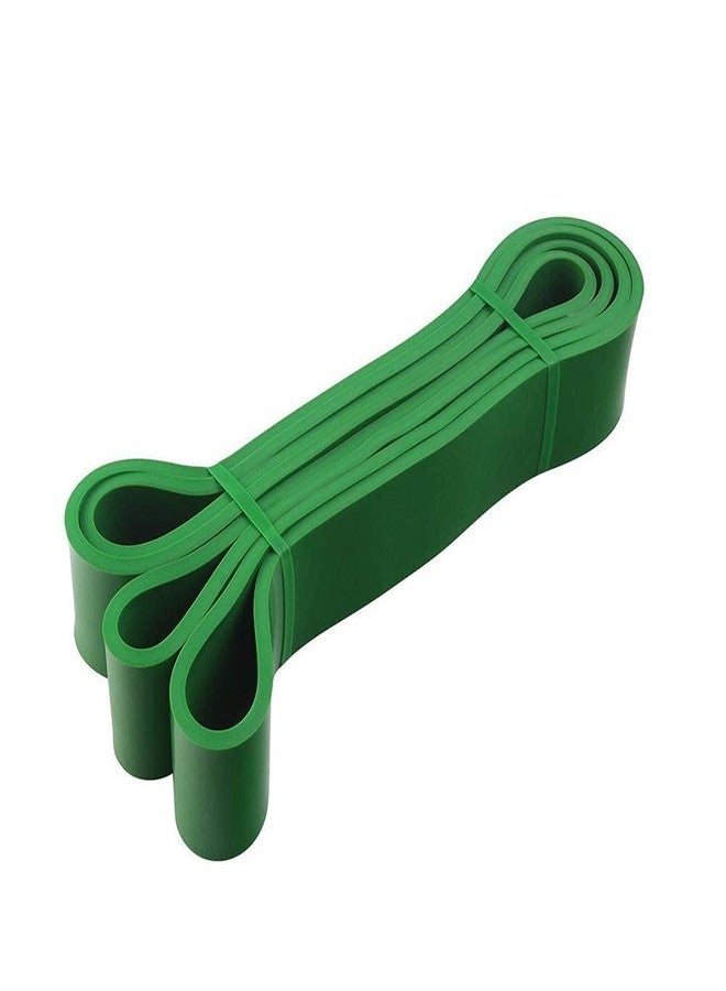 TS Playy® Resistance and Pull up Band for Chin Ups, Pull Ups and Stretching (Resistance 18.1 Kg to 25 Kg) - Image 2