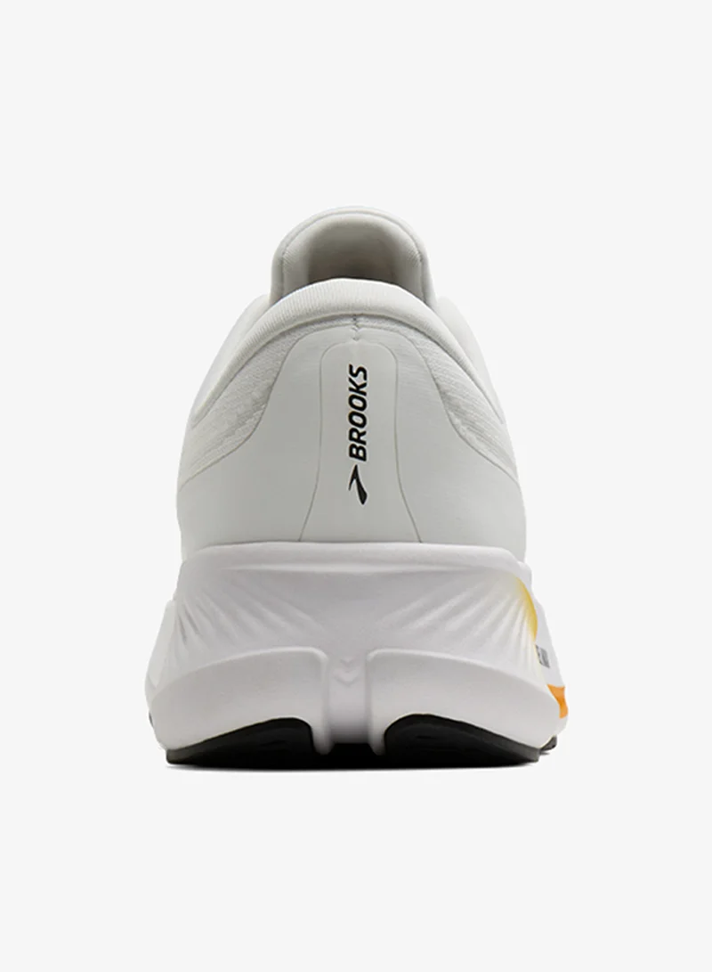 Brooks WHITE Revel Max for Men | Best Price UAE