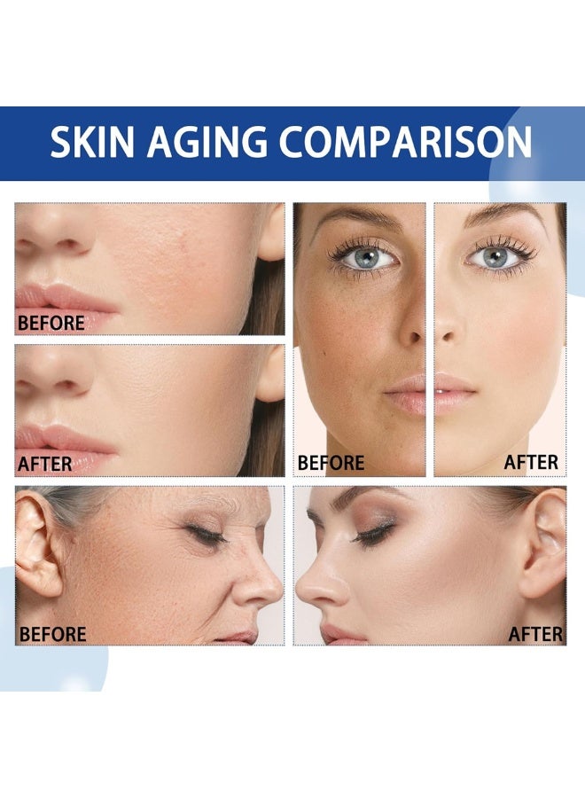 Niacinamide 10% And Zinc 1% Clear 30ml - Image 5