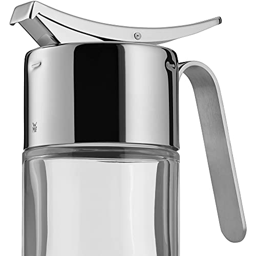 WMF Honey Dispenser W0636646040 - Modern Elegant - 8.1 fl oz (236 ml) - Approx. 4.3 x 2.4 x 5.4 inches - Image 4