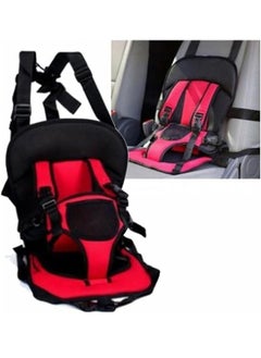 LO.BABY.VE Driving Car Seat for Infant  - Image 3