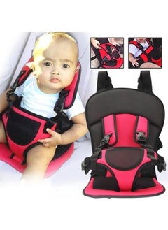 LO.BABY.VE Driving Car Seat for Infant  - Image 2