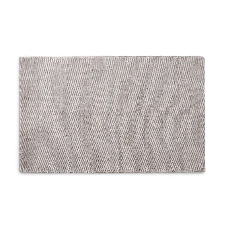 Pan Home Kerbey Handwoven Wool with Jute Rug 200x300cm - Natural - 251TRY9900023 - Image 3