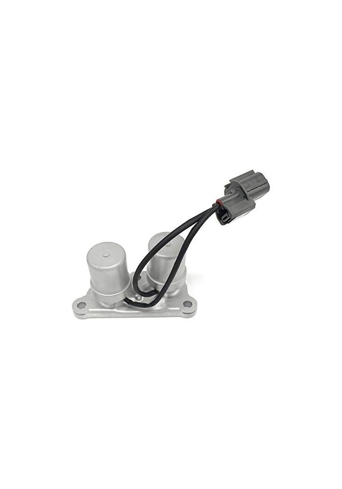 Trolling MAN 28200-P4R-003 Automatic Transmission Shift Control Solenoid for Honda Civic and CR-V (1996-2001) - Image 3