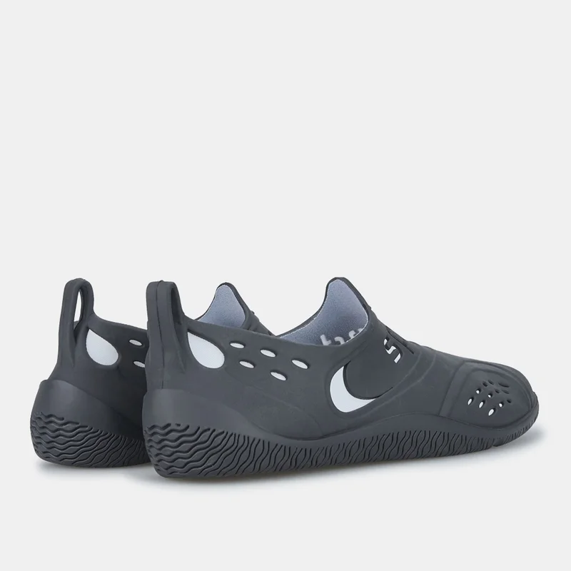 speedo Black Men's Zanpa AM Sandals  | Best Price UAE