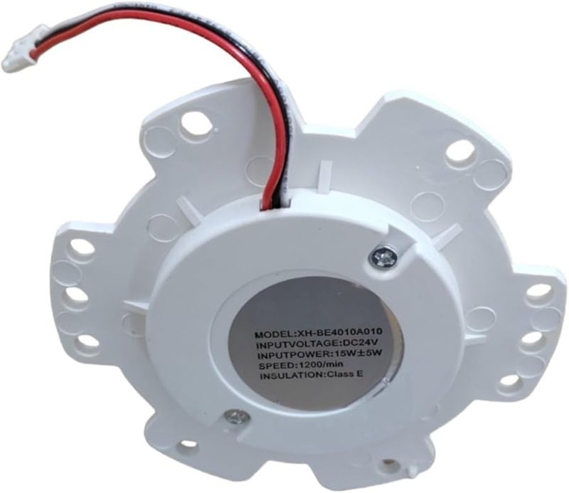 Hongyun Fan Light Remote Control Kit 6 Speed Brushless DC Motor With Inverter - Image 1